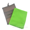 Quick Dry Custom Beach/bath /gym/travel Microfiber Towel